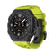 Carbon Fiber Case Band Kit For Samsung Galaxy Watch 7 Ultra 47mm