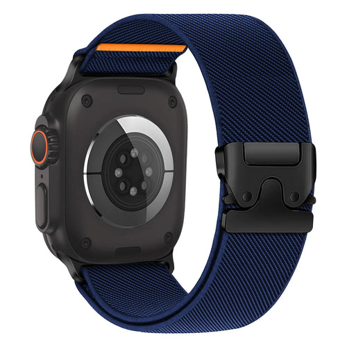 Nylon Strap for Apple Watch