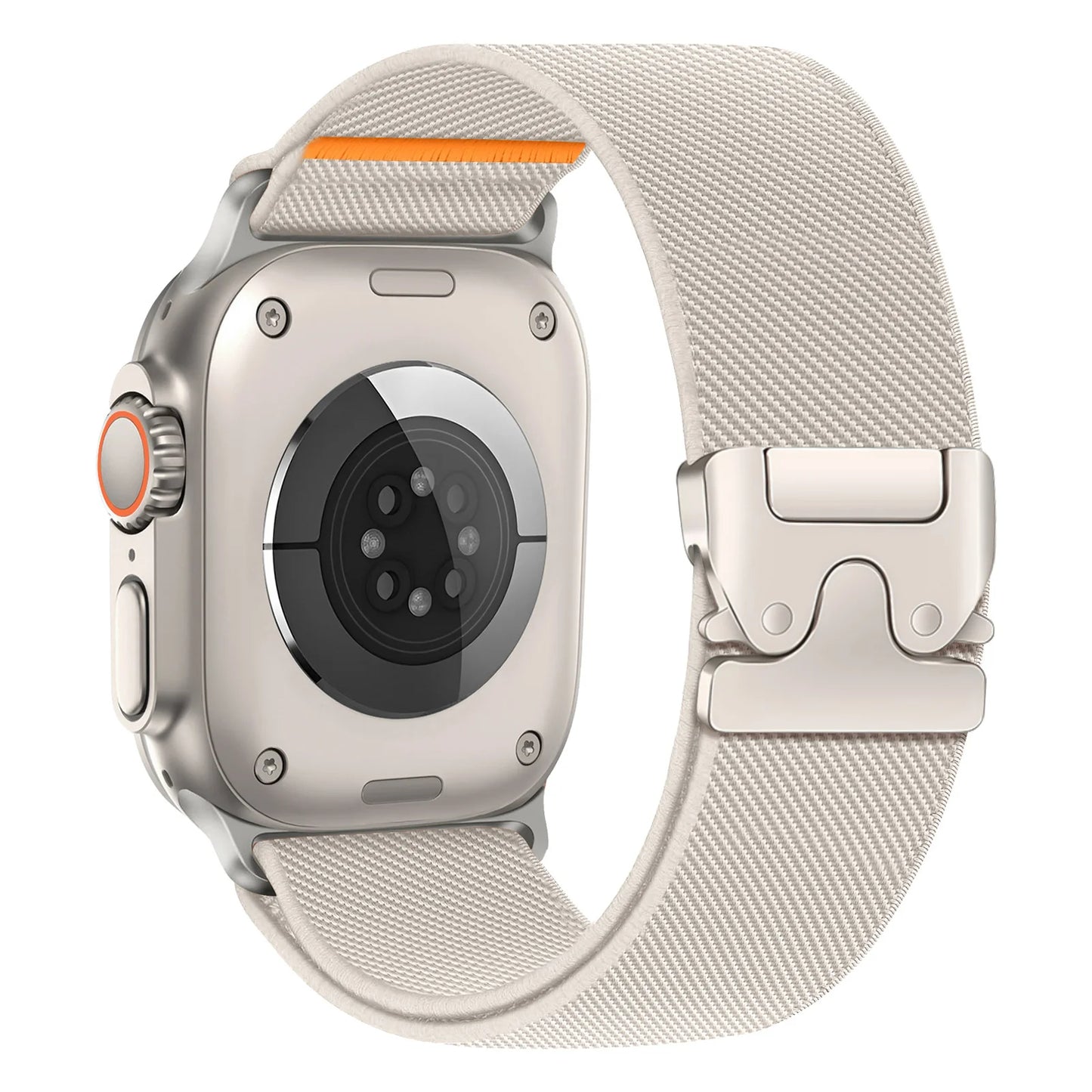 Nylon Strap for Apple Watch