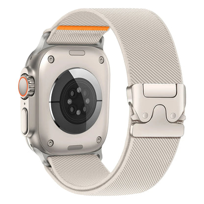 Nylon Strap for Apple Watch
