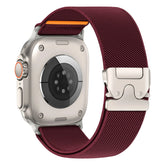 Nylon Strap for Apple Watch