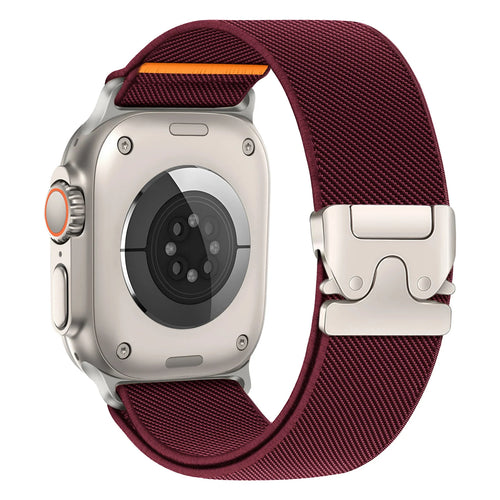 Nylon Strap for Apple Watch