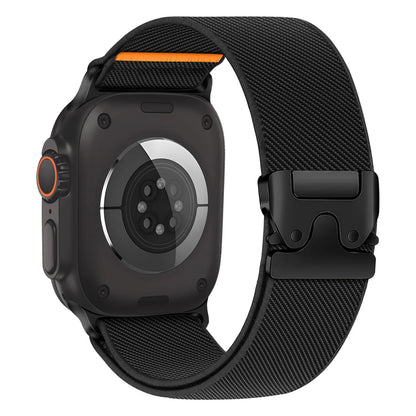 Nylon Strap for Apple Watch