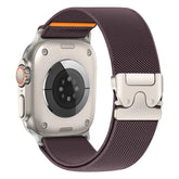 Nylon Strap for Apple Watch