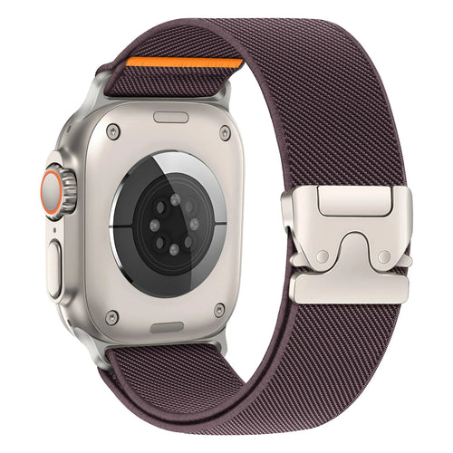 Nylon Strap for Apple Watch