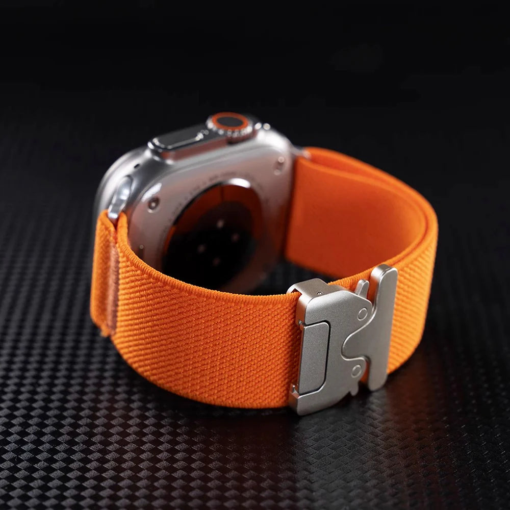 Nylon Strap for Apple Watch