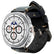 Vintage Leather Band For Samsung Galaxy Watch