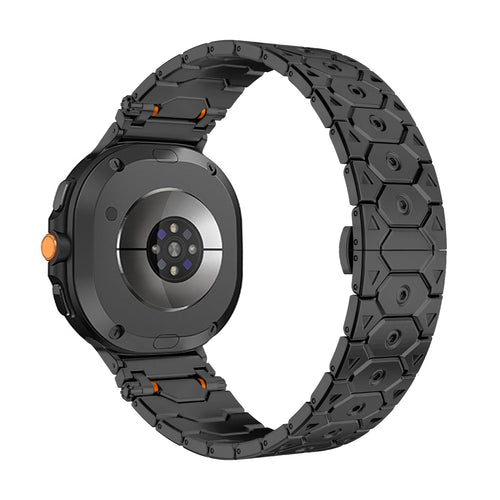 Luxury Stainless Steel Band For Samsung Galaxy WatchW