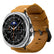 Vintage Leather Band For Samsung Galaxy Watch