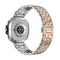Luxury Stainless Steel Band For Samsung Galaxy WatchW