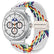 Magnetic buckle strap for Samsung Galaxy Watch Ultra/ Classic 4 /5 /Pro/6 / 7/8 Classic