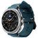 Vintage Leather Band For Samsung Galaxy Watch