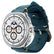 Vintage Leather Band For Samsung Galaxy Watch