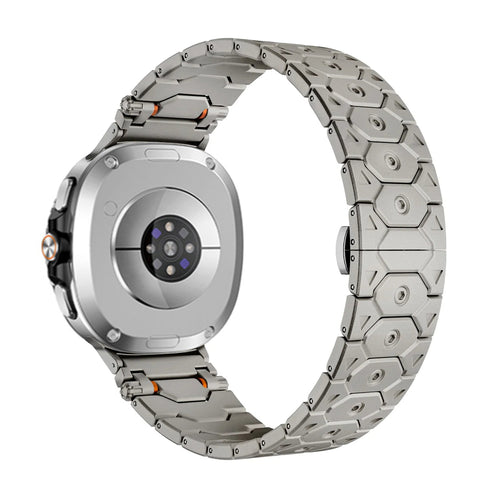 Luxury Stainless Steel Band For Samsung Galaxy WatchW