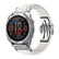 Cross-Country Fluororubber Strap Upgraded Version For Garmin