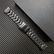 Luxe Titanium Band For Garmin
