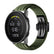 Cross-Country Fluororubber Strap Upgraded Version For Suunto-22mm/24mm