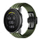 Cross-Country Fluororubber Strap Upgraded Version For Suunto-22mm/24mm