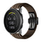 Cross-Country Fluororubber Strap Upgraded Version For Suunto-22mm/24mm