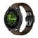 Cross-Country Fluororubber Strap for Garmin Venu 3//Forerunner265-22mm