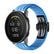 Cross-Country Fluororubber Strap Upgraded Version For Suunto-22mm/24mm