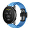 Cross-Country Fluororubber Strap Upgraded Version For Suunto-22mm/24mm