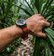 TRAVEL Loop Nylon Strap For Garmin
