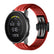 Cross-Country Fluororubber Strap Upgraded Version For Suunto-22mm/24mm