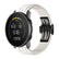 Cross-Country Fluororubber Strap Upgraded Version For Suunto-22mm/24mm