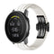 Cross-Country Fluororubber Strap Upgraded Version For Suunto-22mm/24mm