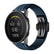 Cross-Country Fluororubber Strap Upgraded Version For Suunto-22mm/24mm
