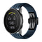 Cross-Country Fluororubber Strap Upgraded Version For Suunto-22mm/24mm