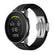 Cross-Country Fluororubber Strap for Garmin Venu 3//Forerunner265-22mm