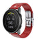 Luxury FKM Rubber Strap for Suunto -22mm/24mm
