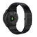 Luxury FKM Rubber Strap for Garmin - The Shark Edition