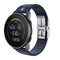 Luxury FKM Rubber Strap for Suunto -22mm/24mm