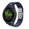 [Shark Edition] FKM Rubber Strap for Garmin Venu 3//Forerunner265-22mm