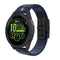 [Shark Edition] FKM Rubber Strap for Garmin Venu 3//Forerunner265-22mm