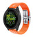 [Shark Edition] FKM Rubber Strap for Garmin Venu 3//Forerunner265-22mm