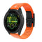 [Shark Edition] FKM Rubber Strap for Garmin Venu 3//Forerunner265-22mm