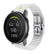 Luxury FKM Rubber Strap for Suunto -22mm/24mm