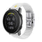 Luxury FKM Rubber Strap for Suunto -22mm/24mm
