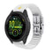 [Shark Edition] FKM Rubber Strap for Garmin Venu 3//Forerunner265-22mm