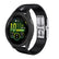 [Shark Edition] FKM Rubber Strap for Garmin Venu 3//Forerunner265-22mm