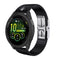 [Shark Edition] FKM Rubber Strap for Garmin Venu 3//Forerunner265-22mm