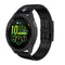 [Shark Edition] FKM Rubber Strap for Garmin Venu 3//Forerunner265-22mm