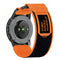 TRAVEL Loop Nylon Strap For Suunto -22mm