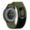 TRAVEL Loop Nylon Strap For Suunto -22mm