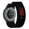 TRAVEL Loop Nylon Strap For Suunto -22mm