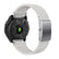 Luxury FKM Rubber Strap for Garmin - The Shark Edition